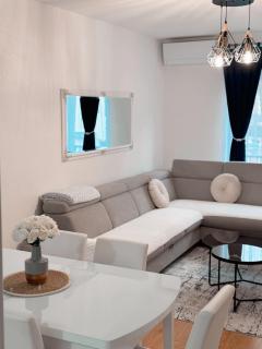 Apartment Saturday - Travnik - 7