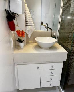 Apartamento Ipanema - Rio de Janeiro - 1