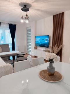 Apartment Saturday - Travnik - 9