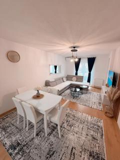 Apartment Saturday - Travnik - 4