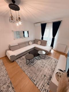 Apartment Saturday - Travnik - 6