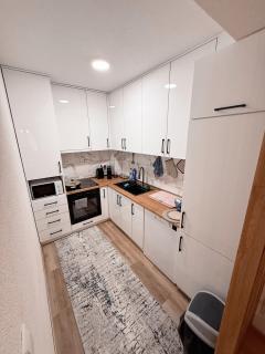 Apartment Saturday - Travnik - 1