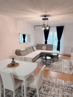 Apartment Saturday - Travnik - 8