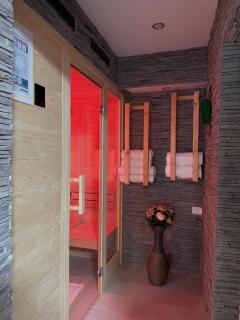 Mitu house- The Place of Love - Săcele - 2