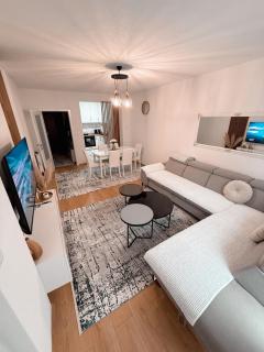 Apartment Saturday - Travnik - 2