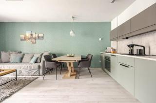 BP GARDEN APARTMENT - Budapest - 5