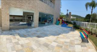 Cobertura Riviera com Piscina privativa - 6