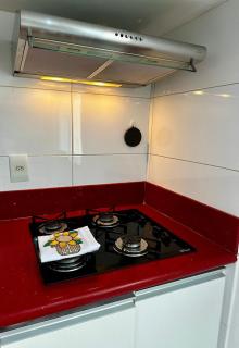 Apartamento Ipanema - Rio de Janeiro - 4