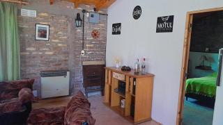 Alojamiento MAJO - Ciudad Lujan de Cuyo - 6