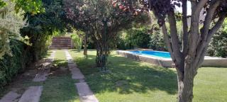 Alojamiento MAJO - Ciudad Lujan de Cuyo - 3