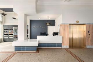 Courtyard by Marriott St. Petersburg Downtown - St Petersburg - 7