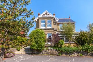 Isle of Yoga Garden Flat - Shanklin - 0