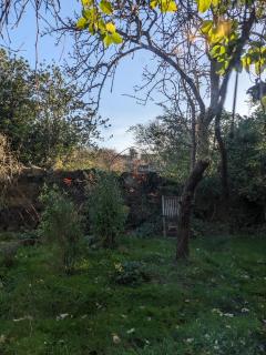 Isle of Yoga Garden Flat - Shanklin - 2
