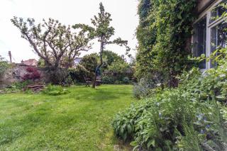 Isle of Yoga Garden Flat - Shanklin - 1