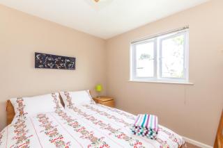 Isle of Yoga Garden Flat - 7