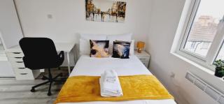 Superb Apartment with parking - Harrow on the Hill - 6