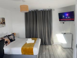 Superb Apartment with parking - Harrow on the Hill - 9