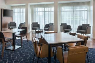 Courtyard by Marriott Silver Spring North/White Oak - Silver Spring - 6