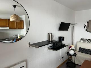 Appartement Montagne proche des pistes - Le Dévoluy - 8