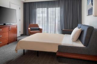 Courtyard by Marriott Silver Spring North/White Oak - Silver Spring - 1