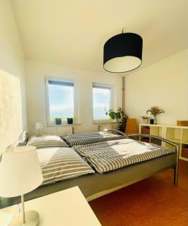 "MTS-Haus Zettemin" - 2 Familienfreundliche Ferienwohnungen in Mecklenburg - Zettemin - 4