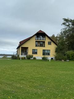 Ferienwohnung Ostklüne Haffblick - Ostklüne - 7
