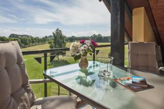 Ferienwohnung Ostklüne Haffblick - Ostklüne - 1