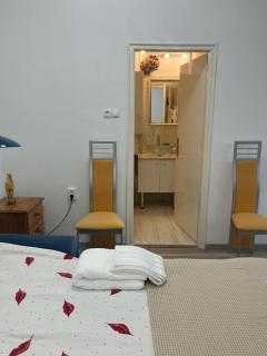 Életfa Pihenő Apartman - Tapolca - 6