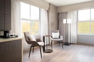 Mystic Marriott Hotel and Spa - Groton - 7