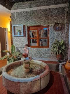 Casa avemaría - Cali - 1