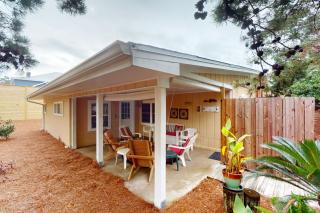 Sunshine Cottage - Santa Rosa Beach - 6