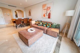 Golf Apartment in Marbella - Benahavis - Benahavís - 0