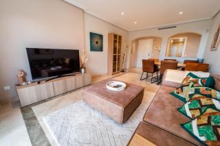 Golf Apartment in Marbella - Benahavis - 4
