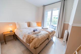 Golf Apartment in Marbella - Benahavis - 2