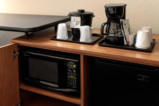 Fairfield Inn & Suites San Angelo - San Angelo - 3