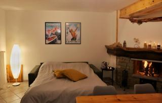 Pancino's House - Valtournenche - 7