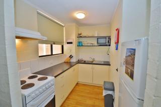 Riverview Holiday Apartment 19 - Kalbarri, WA - Kalbarri - 6