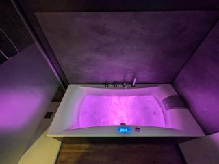 Chez Mimile , au calme , proche centre , wifi - La Bresse - 2