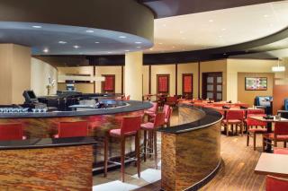 Courtyard by Marriott Oklahoma City Downtown - Oklahoma City - 0