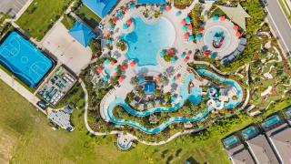 Game Room, Water Park, Themed, Great Location - Davenport - 4