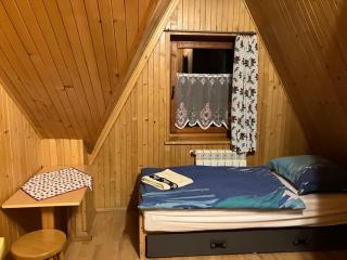 Willa u Kasi - Zakopane - 9