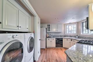 Wooded Retreat with Deck 4 Mi to Downtown Flagstaff - Flagstaff - 3