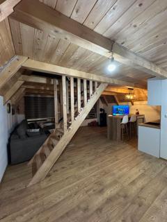 Planinska kuća Rea, Vlašić - Vlasic - 9