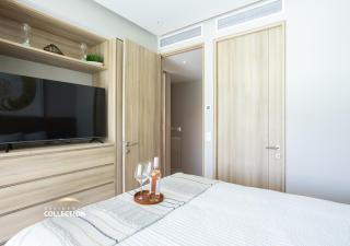 Luxury Apartment, Maritima Golf 2P - Bucerías - 1