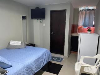 hotel luna azul - - 5