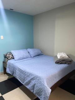 hotel luna azul - - 0
