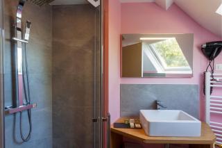 Logis La Ferme Du Vert - 5