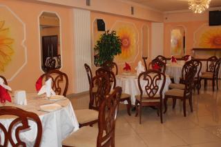 Ust-Kamenogorsk Hotel - 5