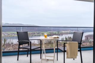 Rheinblick Apartment 2 - Waldshut-Tiengen - 9