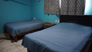 Casa QI - Santa Cruz Huatulco - 1